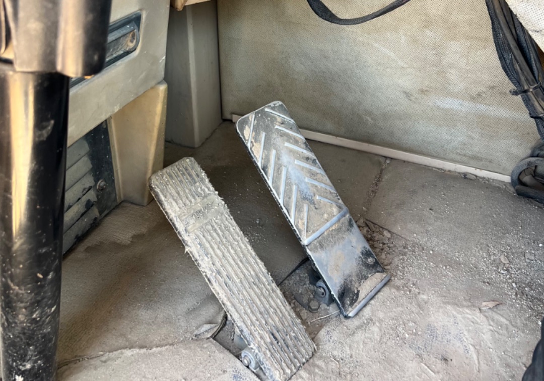 2004 CATERPILLAR 627G - Image 6